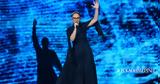 Eurovision 2025, Μάγεψε, Κλαυδία,Eurovision 2025, magepse, klavdia