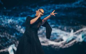 Eurovision 2025, Klavdia, Ευρώπη, – Νικήτρια, Αυστρία, Eurovision 2025, Klavdia, evropi, – nikitria, afstria