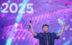 Eurovision 2025, Θρίαμβος, Αυστρία – Ποιος, Eurovision 2025, thriamvos, afstria – poios