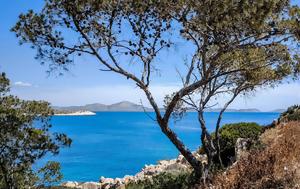 Καιρός, Αίθριος, - Ανεβαίνει, kairos, aithrios, - anevainei