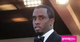 Sean Diddy Combs,Cassie Ventura