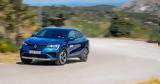 Test Drive, Renault Arkana Hybrid 145 - Υβριδικό,Test Drive, Renault Arkana Hybrid 145 - yvridiko