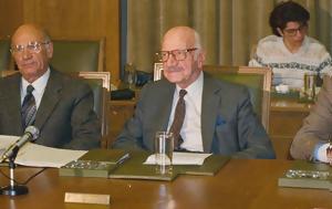 Ξενοφών Ζολώτας, xenofon zolotas