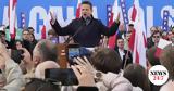 Πολωνία, Εκλογές, Ευρώπης - Αμφίρροπος,polonia, ekloges, evropis - amfirropos