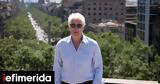 Ρίτσαρντ Γκιρ, Μαδρίτη -Και,ritsarnt gkir, madriti -kai