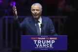 Jon Voight,Trumper-man