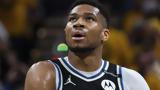 Κρίσιμη, Αντετοκούνμπο, Μπακς,krisimi, antetokounbo, baks