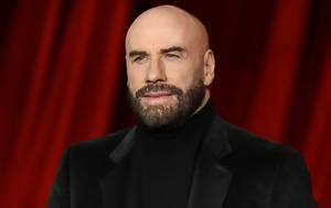 Τζον Τραβόλτα, Black Tides, tzon travolta, Black Tides