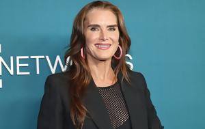 Brooke Shields, Ποια, Brooke Shields, poia