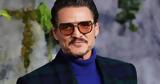 Θάνατοι, Pedro Pascal,thanatoi, Pedro Pascal