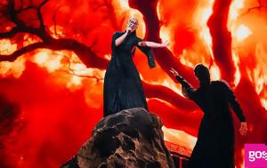 Τηλεθέαση, Ρεκόρ 15ετίας, ΕΡΤ1, 69ης Eurovision-Άγγιξε, 895, tiletheasi, rekor 15etias, ert1, 69is Eurovision-angixe, 895