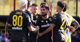 Άρης, …τρέχουμε,aris, …trechoume