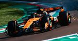F1 -, Πιάστρι, Ίμολα,F1 -, piastri, imola