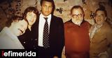 Γκαμπριέλ Γκαρσία Μάρκες Μοχάμεντ Άλι Ρόμπερτ Ντε Νίρο Σέρτζιο Λεόνε - Η,gkabriel gkarsia markes mochament ali robert nte niro sertzio leone - i