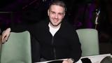 Eurovision 2025 – Μιχάλης Χατζηγιάννης, Κλαυδίας,Eurovision 2025 – michalis chatzigiannis, klavdias