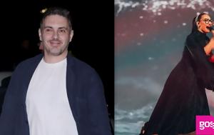 Eurovision 2025 - Χατζηγιάννης, Εξαιρετική, Klavdia – Κέρδος, Eurovision 2025 - chatzigiannis, exairetiki, Klavdia – kerdos