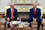 Οταν, Τραμπ, Νετανιάχου, Ποιος,otan, trab, netaniachou, poios