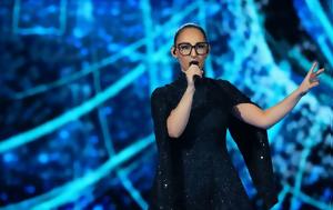 Eurovision 2025, BBC, Klavdia, Αστερομάτα, – Μείναμε, Eurovision 2025, BBC, Klavdia, asteromata, – meiname