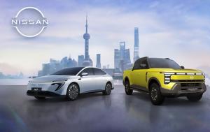 Ανεβαίνει, Nissan, Dongfeng, anevainei, Nissan, Dongfeng
