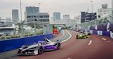 Formula E, Μοναδικό, Grand Prix, Τόκιο,Formula E, monadiko, Grand Prix, tokio