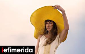 Cilia Katrali [βίντεο], Cilia Katrali [vinteo]