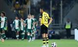 ΑΕΚ, Μικρό, Πινέδα,aek, mikro, pineda