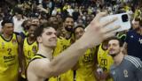 Φενέρμπαχτσε, Ταρικ Μπιμπέροβιτς,fenerbachtse, tarik biberovits