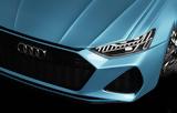 Audi A5 Plug-in Hybrid Sedan Avant,