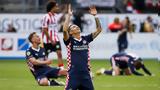 Σπάρτα Ρ -PSV 1-3, Σήκωσε, Ρότερνταμ,sparta r -PSV 1-3, sikose, roterntam