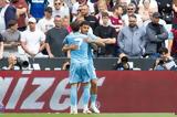 Νότιγχαμ, Λονδίνο, Champions League,notigcham, londino, Champions League