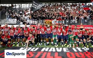 Ολλανδία, PSV Αϊντχόφεν, Άγιαξ, ollandia, PSV aintchofen, agiax