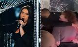 Eurovision 2025, Γρονθοκοπήθηκε, Ισραήλ,Eurovision 2025, gronthokopithike, israil