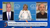 Μήνυμα Ζαχάροβα, Μέρτς, Taurus, Ουκρανίας,minyma zacharova, merts, Taurus, oukranias