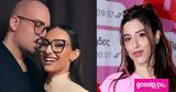 Eurovision 2025, OGE, Klavdia, Σάττι,Eurovision 2025, OGE, Klavdia, satti