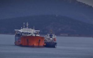 Ελληνόκτητο, Βαλτική, ellinoktito, valtiki