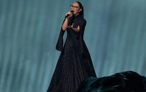 Μαγική, Παπαρίζου, Ρουβά, Κλαυδίας, Eurovision, magiki, paparizou, rouva, klavdias, Eurovision