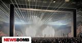 Eurovision 2025, Σκιές, - Ποια, Ισραήλ,Eurovision 2025, skies, - poia, israil