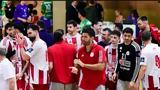 Ολυμπιακός – Διομήδης Άργους 34-30, Θρύλος,olybiakos – diomidis argous 34-30, thrylos