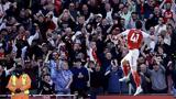 Άρσεναλ – Νιούκαστλ 1-0, Κλείδωσε, Champions League,arsenal – nioukastl 1-0, kleidose, Champions League
