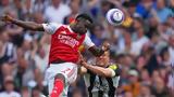 Άρσεναλ – Νιούκαστλ 1-0, Ράις,arsenal – nioukastl 1-0, rais