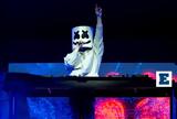 Marshmello,Smurfs