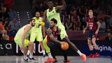 Μπασκόνια-Μπαρτσελόνα 110-98, Χάουαρντ, 34αρα, -οφ,baskonia-bartselona 110-98, chaouarnt, 34ara, -of