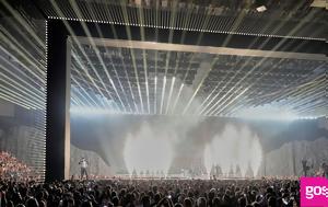 Eurovision 2025-Επιτροπές Vs Televoting, Ελλάδα, Eurovision 2025-epitropes Vs Televoting, ellada