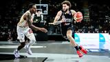 Βίρτους Μπολόνια-Βενέτσια 90-85,virtous bolonia-venetsia 90-85