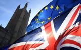 Πρώτη Σύνοδος Κορυφής ΕΕ-Βρετανίας, Brexit,proti synodos koryfis ee-vretanias, Brexit