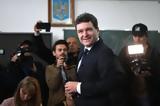 Εκλογές, Ρουμανία, Προηγείται, Νταν, Σιμιόν,ekloges, roumania, proigeitai, ntan, simion