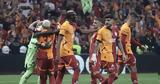 Γαλατάσαραϊ, Τουρκίας,galatasarai, tourkias