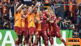 Γαλατάσαραϊ, Κατέκτησε, Τουρκία,galatasarai, katektise, tourkia