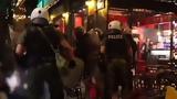 Εξάρχεια, Έρχεται, Αστυνομία, – Εισβολή ΜΑΤ, ΔΕΛΤΑ,exarcheia, erchetai, astynomia, – eisvoli mat, delta