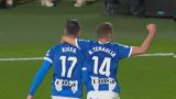 Βαγιαδολίδ-Αλαβές 0-1, Νίκη,vagiadolid-alaves 0-1, niki